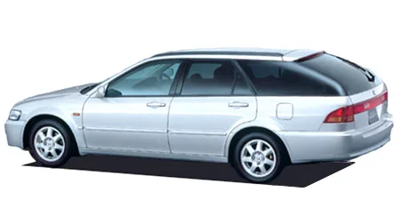 Honda Accord Wagon 2.3Vi (CF7)