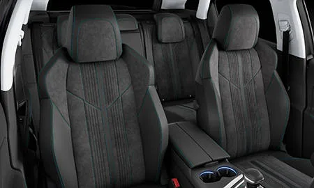 Peugeot 3008 CROSSCITY (P845G01)