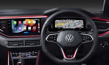 Volkswagen Polo Gti BASE GRADE (AWDNN)