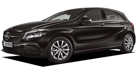 Mercedes Benz Aclass A180 STYLE (176042)
