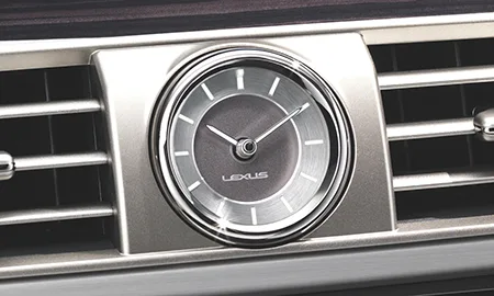 Lexus LS460 VERSION C (USF40)