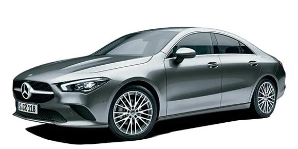 Claclass 118347M