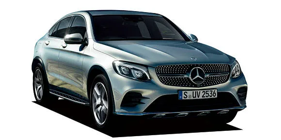 Mercedes Benz Glcclass GLC250 4MATIC COUPE SPORTS(LEATHER VERSION) (253305C / 253342C / 253346 / 253354 / 253905C / 253942C / 253946)