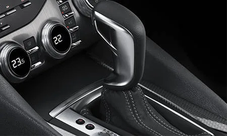 Citroen DS5 CHIC (B85G01)