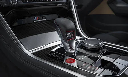 Bmw M8 COUPE COMPETITION (AE44M)