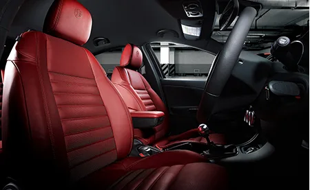 Alfa Romeo Giulietta SPORTIVA SPECIAL EDITION (940141)