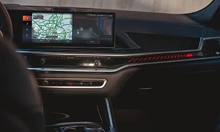 Bmw X6 M60I X DRIVE (12EY30S / 42EX44)