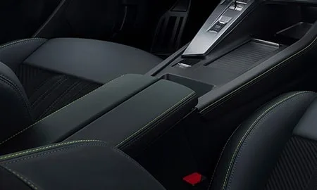 Peugeot 308 GT PURETECH EDITION (P51HN05)