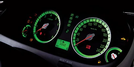 Hyundai Grandeur 3.3GLS (TG27L / TG33)