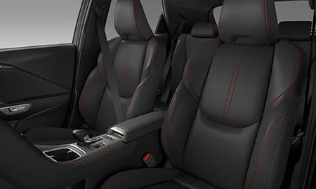 Lexus Lbx ACTIVE (MAYH10)