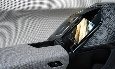 Bmw I7 X DRIVE 60 EXCELLENCE (52EJ89)