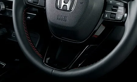 Honda Civic EX (FL1)