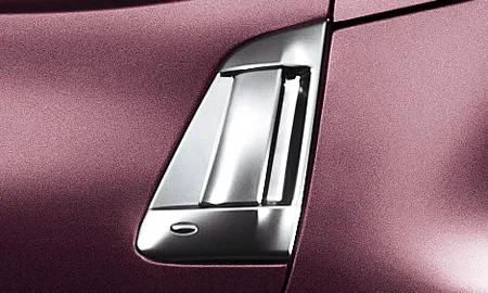 Nissan Fairlady Z VERSION T (Z34)