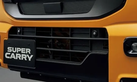 Suzuki Super Carry X LIMITED (DA16T)