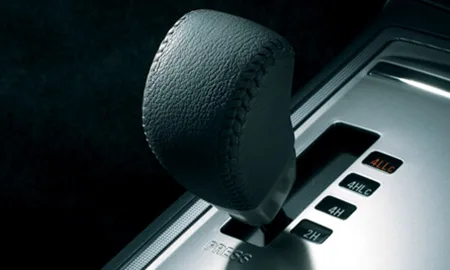 Mitsubishi Pajero SHORT VR-I (V83W)