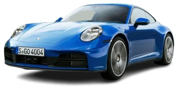 Porsche 911 CARRERA (992SK1 / 992SM1 / 992SM2 / 992TK1)