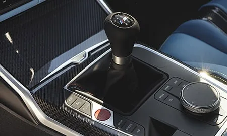 Bmw M4 COUPE COMPETITION M X DRIVE (52AZ30)