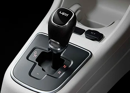 Volkswagen UP MOVE UP! (AACHY)