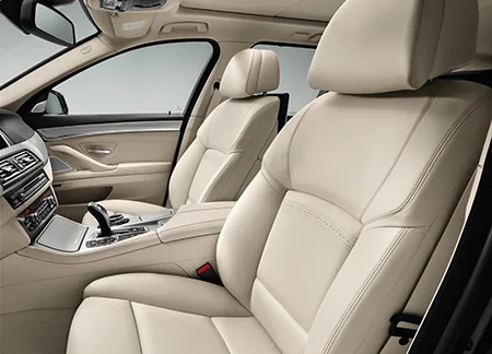 Bmw 5 Series 550i TOURING MODERN (HR44)