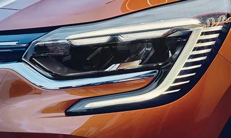 Renault Captur INTENS (HJBH5H)