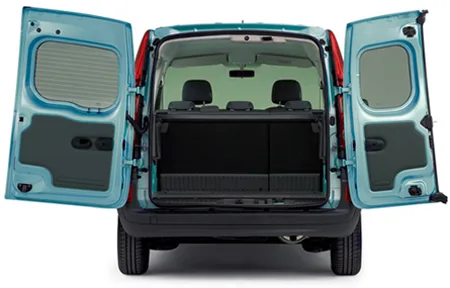 Renault Kangoo IMAGE (KWK4M)