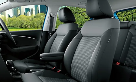 Volkswagen Polo TSI COMFORTLINE UPGRADE PACKAGE (6RCJZ / 6RCJZW)