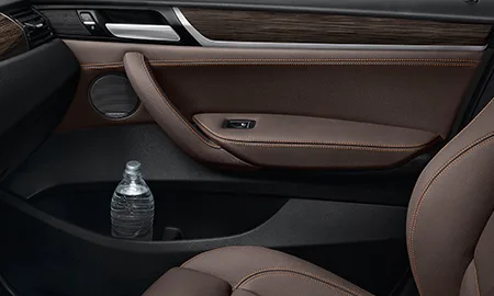 Bmw X3 X DRIVE 20I X LINE (WX20 / WY20)