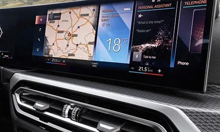 Bmw 3 Series 318i TOURING M-SPORT (6K20 / 6L20)