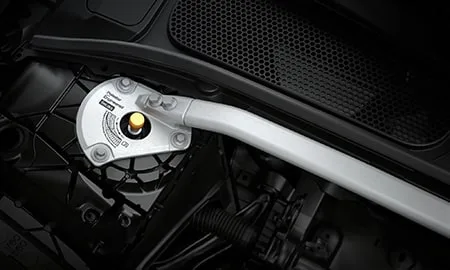Volvo V60 RECHARGE POLESTAR ENGINEERED (ZB420P2)