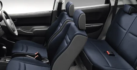 Suzuki Cervo G LIMITED (HG21S)