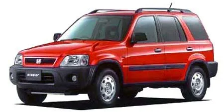 Honda Crv PERFORMA NAVIO (RD1)