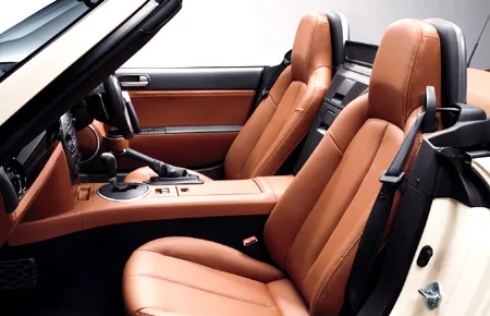 Mazda Roadster VS (NCEC)