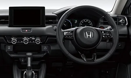 Honda Vezel E:HEV X (RV6)
