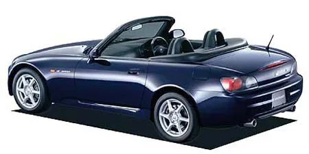 Honda S2000 TYPE V (AP1)