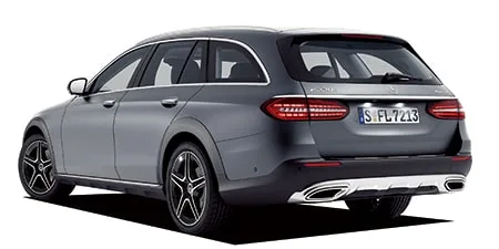 Mercedes Benz Eclass All Teeeain E220D 4MATIC ALL TERRAIN (213217)