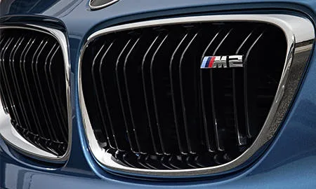 Bmw M2 BASE GRADE (1H30)
