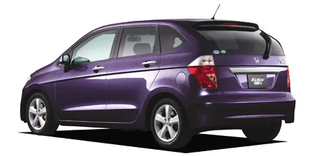 Honda Edix 20X (BE4)
