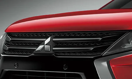 Mitsubishi Eclipse Cross BLACK EDITION (GK1W)