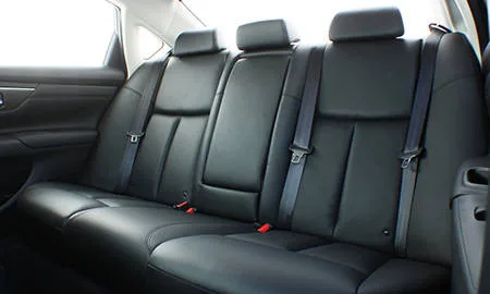 Mitsuoka Galue 25DX (L33)