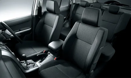 Suzuki Escudo 3.2XS (TDB4W)
