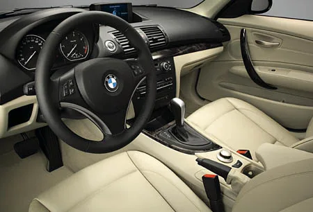 Bmw 1 Series 116I (UD20 / UD30 / UE16)