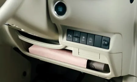 Suzuki Alto Lapin HYBRID G (HE93S)