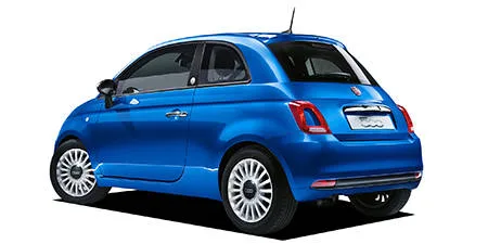 Fiat 500 MIRROR (31212)