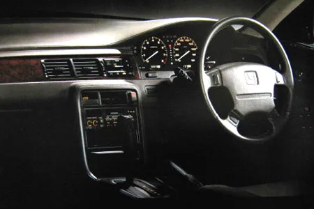 Honda Accord Inspire AZ-I (CB5)