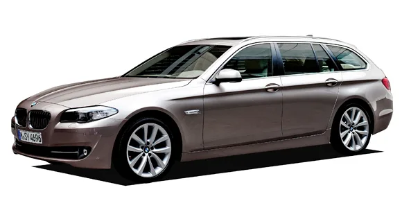 Bmw 5 Series 523i TOURING (XL20 / XL28)