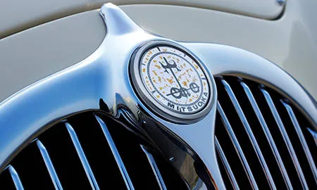 Mitsuoka Viewt GOLD PREMIUM (K13)