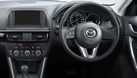 Mazda CX5 XD (KE2AW)