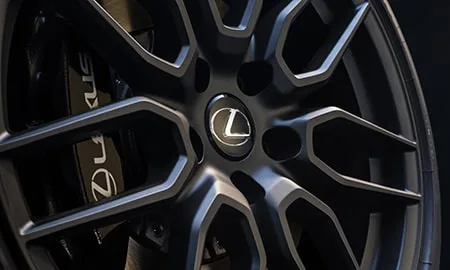 Lexus IS500 F SPORT PERFORMANCE FIRST EDITION (USE30)