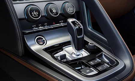 Jaguar Ftype FIRST EDITION AWD COUPE (J608C)