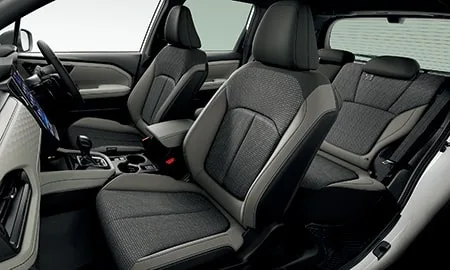 Subaru Forester PREMIUM S:HEV EX (SLG)